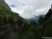 41920 - We 'conquer' the Matterhorn with Barb - Joe, Zermatt  Peter Rhebergen - Each New Day a Miracle